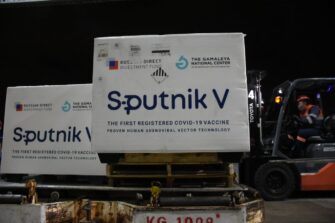 Guatemala solo ha recibido 150 mil vacunas de 16 millones