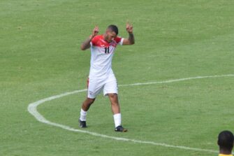 QATAR 2022 | Cuba golea a Islas Vírgenes; Guatemala sigue en el segundo lugar