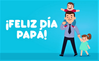 ¿Cómo nace la festividad del Día del Padre?