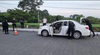 DETALLES | Delitos que se le sindica a Gilberto Gómez Jiménez