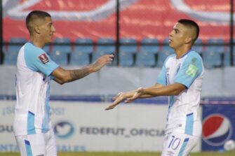 ¿Cómo queda el panorama en las eliminatorias para Guatemala tras la goleada?
