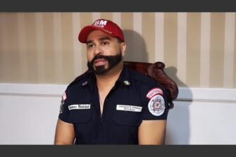 Ministerio Público presenta nueva solicitud de antejuicio contra el alcalde de Mixco, Neto Bran