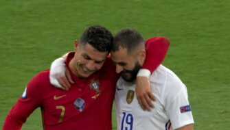 Así se jugarán los octavos de final de la Eurocopa 2020