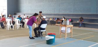 Se siguen registrando muertes a causa del coronavirus en Guatemala