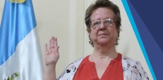 Asume nueva titular de la Seprem, Ana Leticia Aguilar