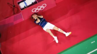 Kevin Cordón a un paso de una medalla olímpica