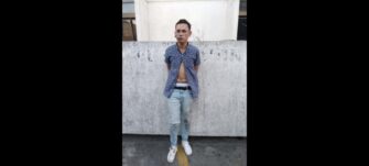 Aldo Dávila denuncia a auxiliar fiscal que conoció caso de presunto agresor de la zona 1