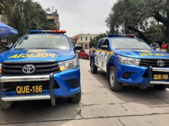 Oficialmente ya no hay Estado de Calamidad ni toque de queda