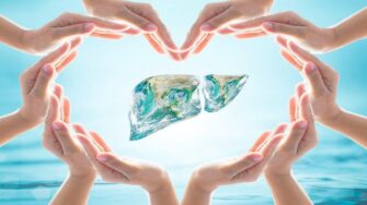 DÍA MUNDIAL | Así puedes prevenir la hepatitis con tu familia