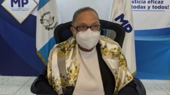 Conoce el sueldo de la fiscal general del Ministerio Público