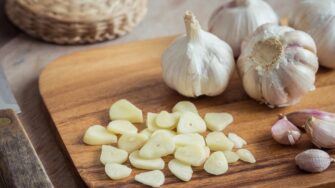 Conoce los beneficios del ajo