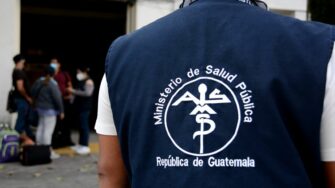 Guatemala llega a 10mil muertes por COVID-19