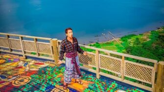 El «José José» guatemalteco