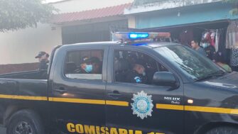 Ministerio de Salud indica que ya se acabó el Estado de Prevención