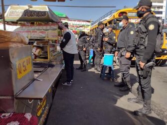 NACIONAL | Julio de 2020 y de 2021, ambos marcados por Ley Seca y operativos