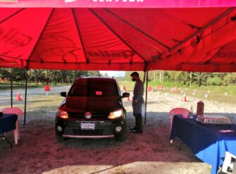 Estos son los nuevos puestos de vacunación en Guatemala