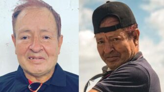 Tras luchar contra el Covid-19, muere el famoso Sammy Pérez