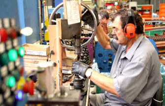 Anuncian ofertas laborales para trabajar en Guatemala