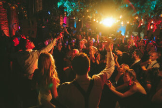 LLAMADO A JÓVENES | El Estado de Calamidad previene reuniones nocturnas