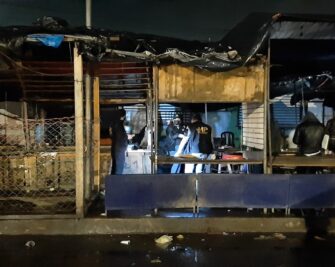 XELA | Capturan a salvadoreño señalado de matar a pareja