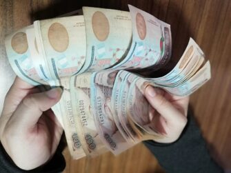 ATIENDE | ¿Cómo identificar billetes falsos?