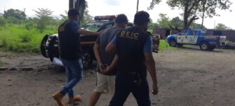 Capturan a sujetos tras supuestamente matar luego de robar una moto