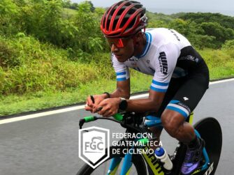 El Tour de Panamá le deja a Sergio Chumil un contrato en España