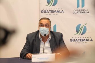 Mayores de 30 años ya se pueden inscribir para recibir la vacuna contra el Covid-19