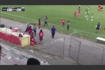 VIDEO | Comentarista manda a hacer tortillas y a lavar ropa a futbolistas guatemaltecas