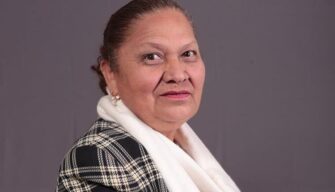 Querella contra la fiscal general Consuelo Porras por no atender convocatoria presidencial