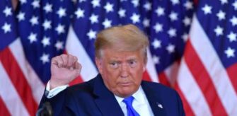 Gobierno de Donald Trump deportó latinos en un 40% menos de Obama