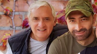 Capturan a Otto Pérez Leal por caso de corrupción