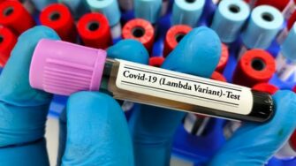 Nueva variante de COVID-19 en Guatemala