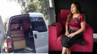 Ingresa a Guatemala el cuerpo de migrante fallecida en el desierto de Arizona