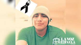 Piden ayuda para repatriar a joven que murió en Estados Unidos