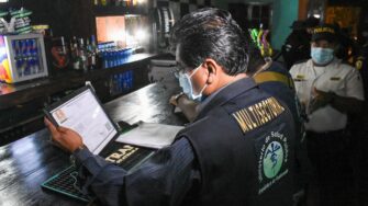 Más de 800 establecimientos sancionados en lo que va del 2021