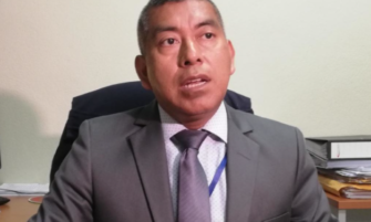 ¿Qué dice EE.UU. sobre el nombramiento de Curruchiche como nuevo jefe de la FECI?