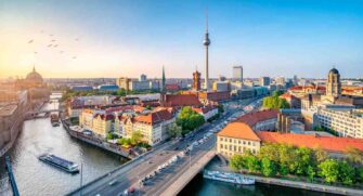 Abren convocatoria a enfermeros para trabajar en Alemania