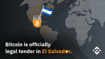 El Salvador, el primer país en adquirir Bitcoin