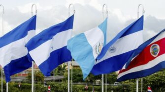 España felicita a Centroamérica en el Bicentenario de Independencia