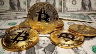 Se desploma el precio del bitcoin en un 17%