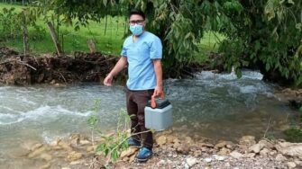 Estudiantes de medicina obtendrán un aumento en la beca estudiantil