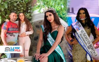 Hija del alcalde de Ipala, Chiquimula, gana como «Mejor Rostro Bicentenario 2021-2022»
