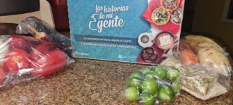 LAS HISTORIAS DE MI GENTE | El pepián guatemalteco