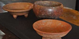 Guatemala pide devolución de piezas arqueológicas que se subastaban en Alemania