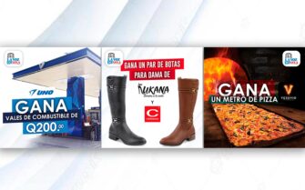 Estos premios puedes ganar al presenciar el concierto virtual de marimba hoy a las 13 horas