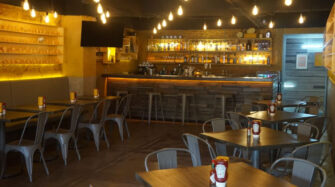 Ante Estado de Calamidad, este apoyo solicita Gremial de Restaurantes