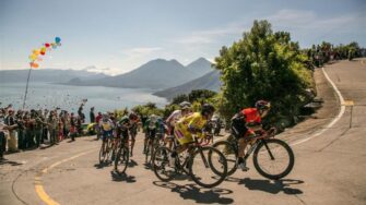 A la espera de que se confirme la Vuelta a Guatemala 2021