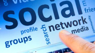 El impacto económico de la caída de las redes sociales en Latinoamerica