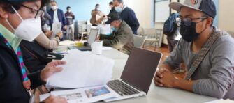 Registro Nacional de Artistas lleva 2 mil 500 registrados